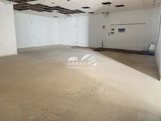 Erhverv til salg i La Rambla - € 140.000 (Ref: 9963653)