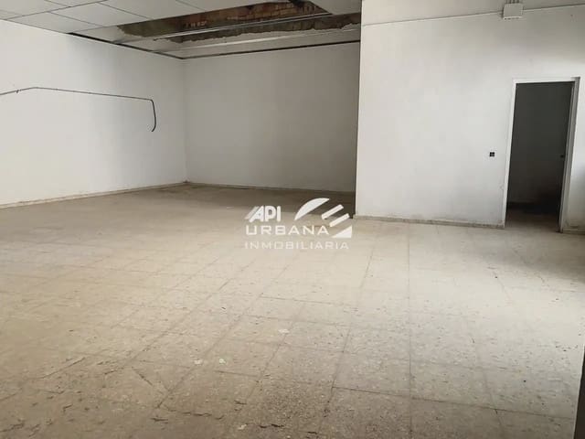 Erhverv til salg i La Rambla - € 140.000 (Ref: 9963653)