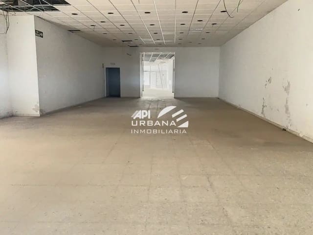 Erhverv til salg i La Rambla - € 140.000 (Ref: 9963653)