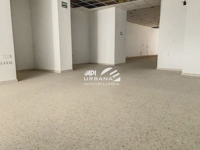 Erhverv til salg i La Rambla - € 140.000 (Ref: 9963653)