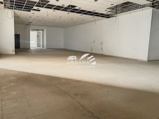 Erhverv til salg i La Rambla - € 140.000 (Ref: 9963653)