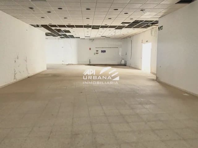 Erhverv til salg i La Rambla - € 140.000 (Ref: 9963653)