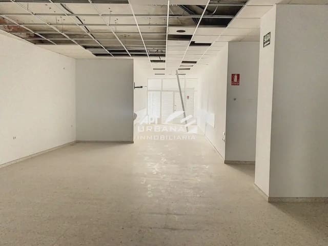 Erhverv til salg i La Rambla - € 140.000 (Ref: 9963653)