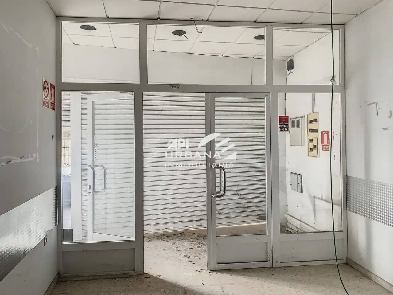 Comercial para venda em La Rambla - 140 000 € (Ref: 9963653)