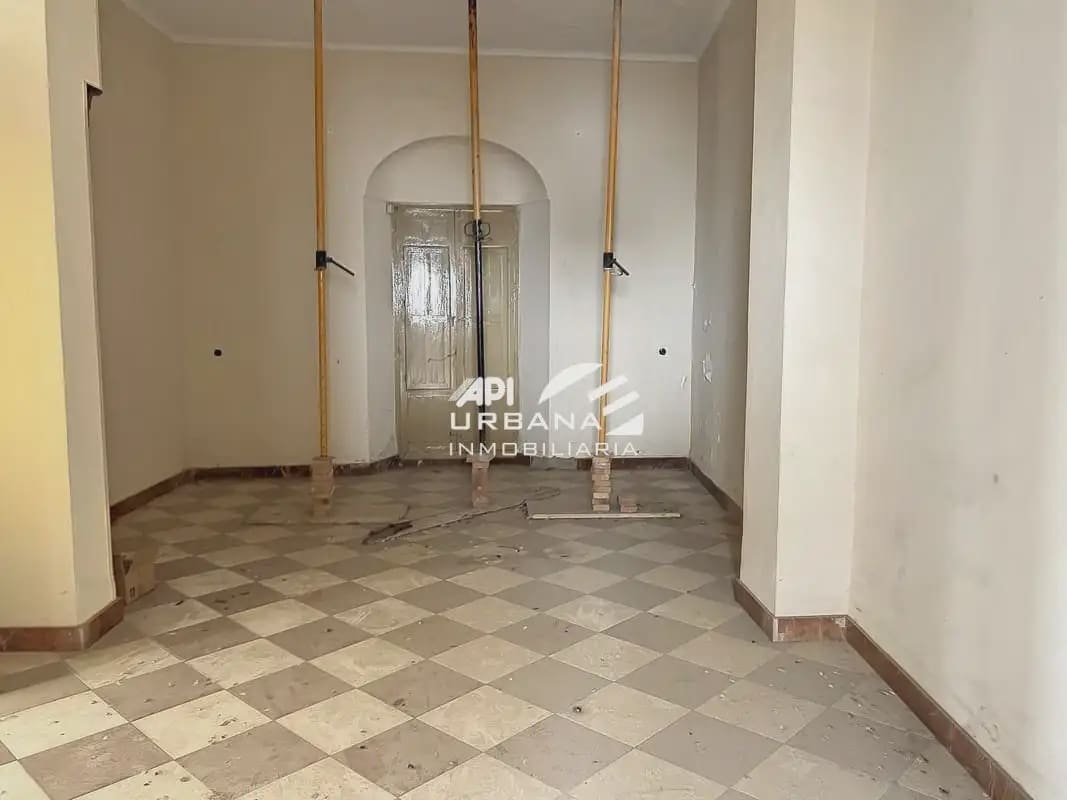 3 soveværelse Byhus til salg i Montilla - € 54.900 (Ref: 9963654)