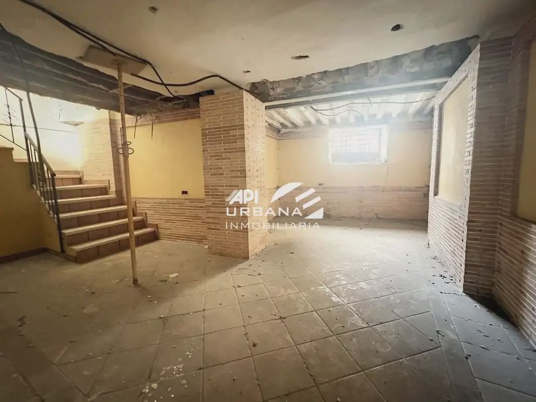 3 soveværelse Byhus til salg i Montilla - € 54.900 (Ref: 9963654)