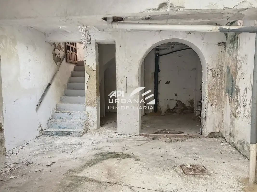 3 soveværelse Byhus til salg i Montilla - € 54.900 (Ref: 9963654)