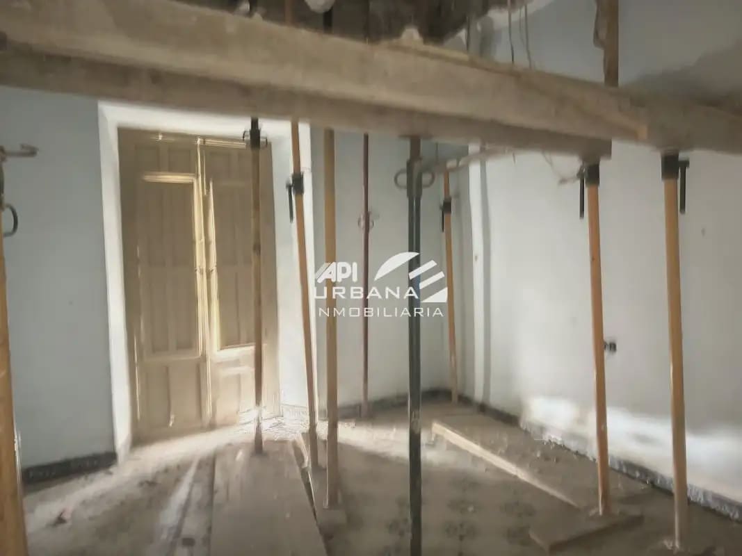 3 soveværelse Byhus til salg i Montilla - € 54.900 (Ref: 9963654)