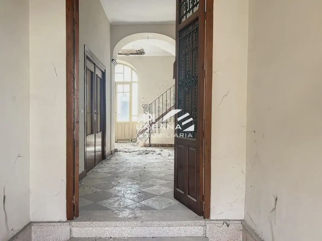 3 soveværelse Byhus til salg i Montilla - € 54.900 (Ref: 9963654)