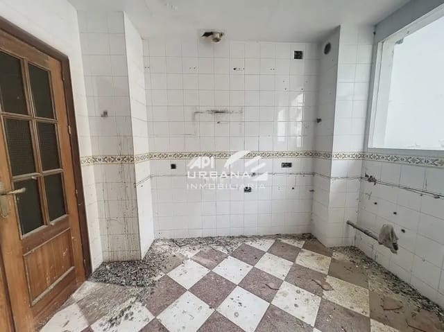 3 soveværelse Byhus til salg i Montilla - € 54.900 (Ref: 9963654)