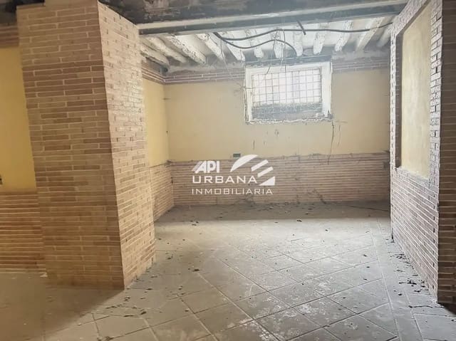 3 soveværelse Byhus til salg i Montilla - € 54.900 (Ref: 9963654)