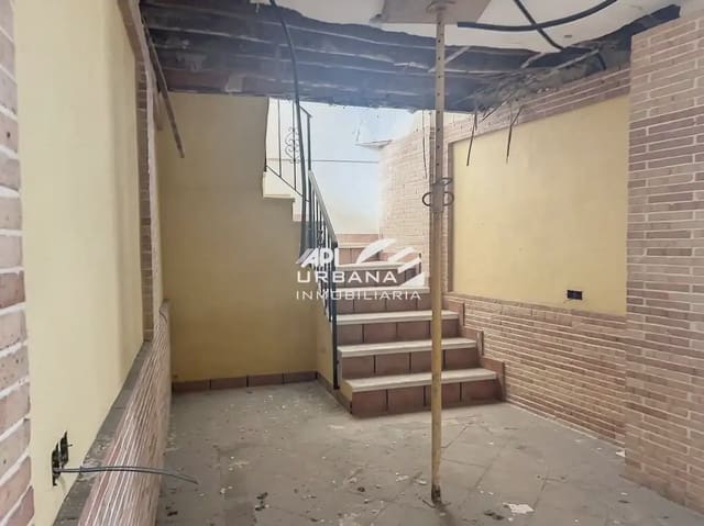 3 soveværelse Byhus til salg i Montilla - € 54.900 (Ref: 9963654)