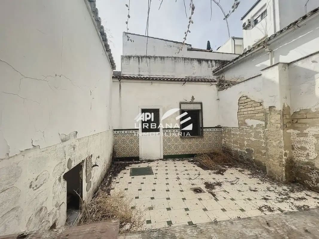 3 soveværelse Byhus til salg i Montilla - € 54.900 (Ref: 9963654)