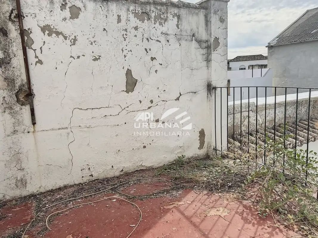 3 soveværelse Byhus til salg i Montilla - € 54.900 (Ref: 9963654)