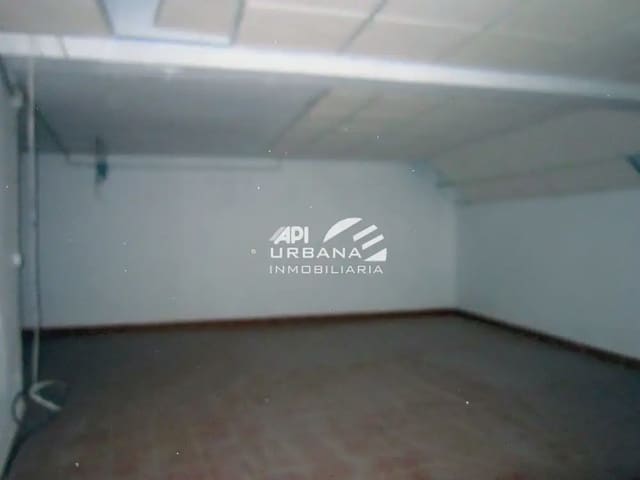Comercial para venda em Lucena - 20 100 € (Ref: 9963655)