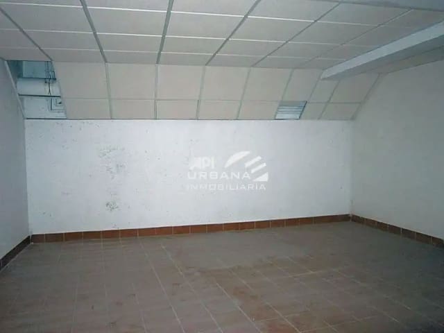 Comercial para venda em Lucena - 20 100 € (Ref: 9963655)