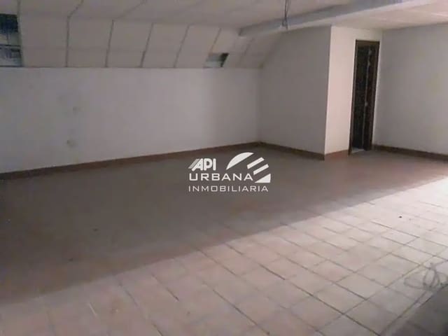 Comercial para venda em Lucena - 20 100 € (Ref: 9963655)