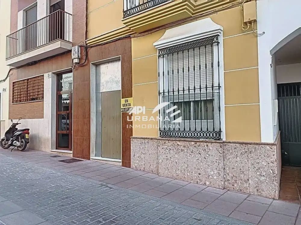 Comercial para venda em Lucena - 20 100 € (Ref: 9963655)
