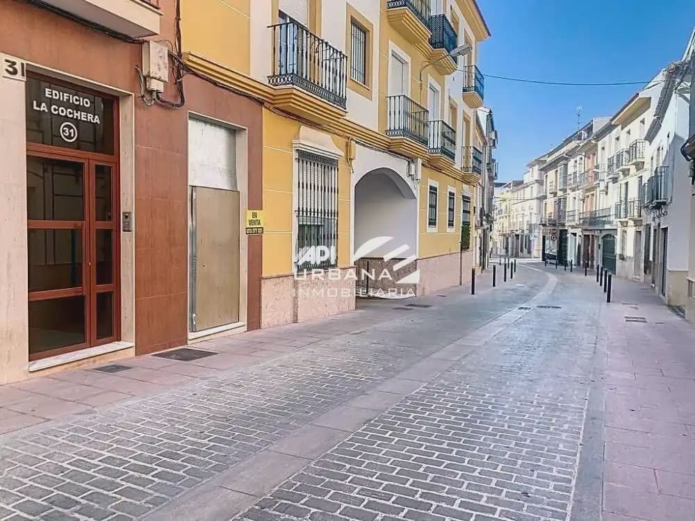 Comercial para venda em Lucena - 20 100 € (Ref: 9963655)