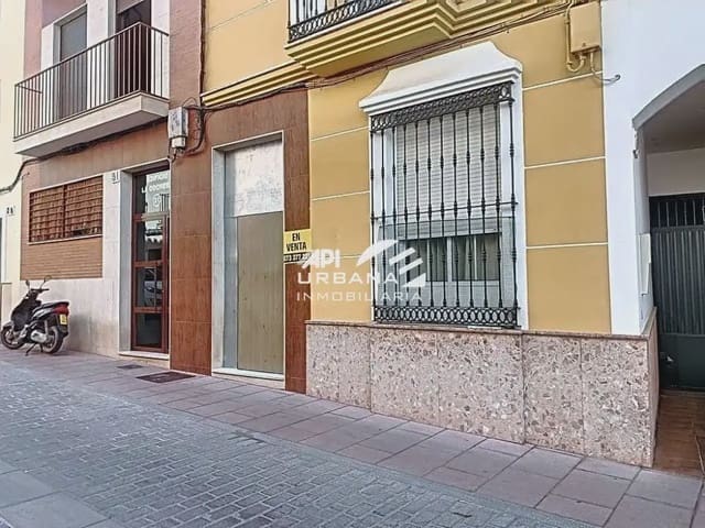 Comercial para venda em Lucena - 20 100 € (Ref: 9963655)