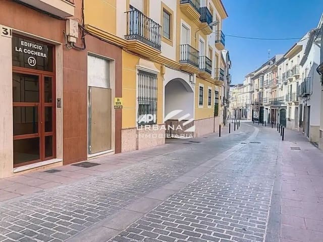 Comercial para venda em Lucena - 20 100 € (Ref: 9963655)