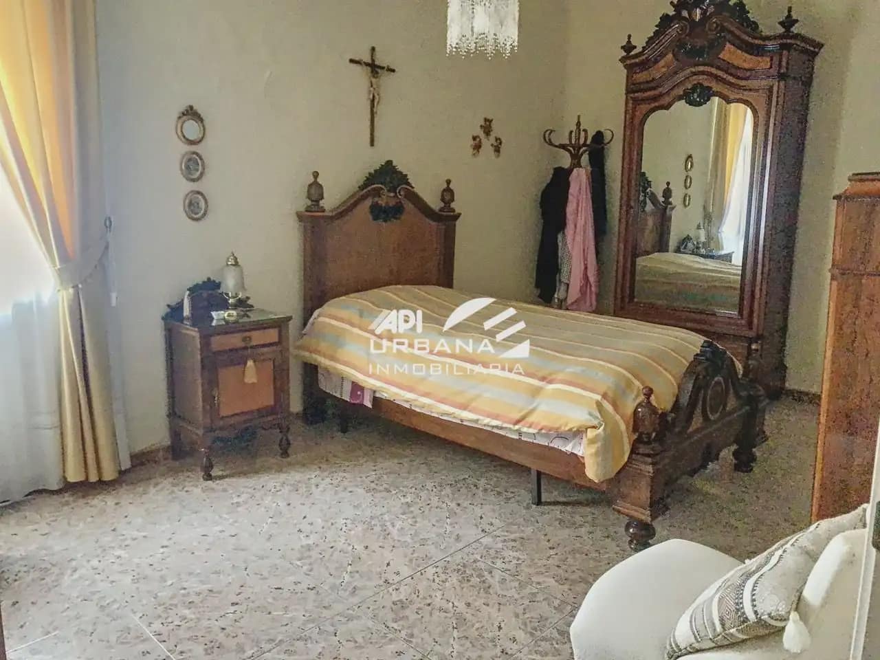 4 soveværelse Lejlighed til salg i Lucena - € 290.000 (Ref: 9963656)
