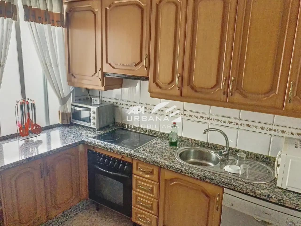 4 soveværelse Lejlighed til salg i Lucena - € 290.000 (Ref: 9963656)