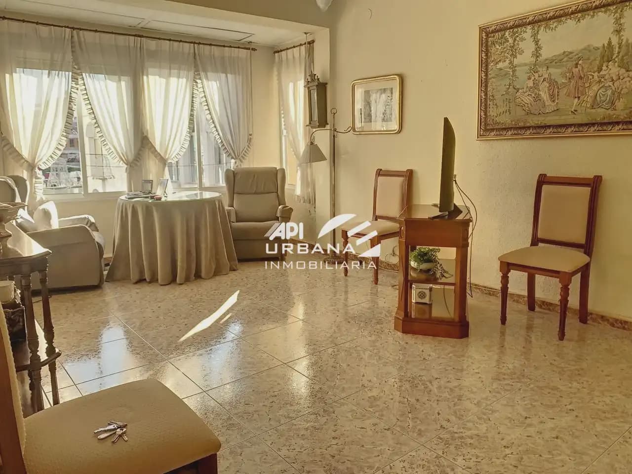 4 soveværelse Lejlighed til salg i Lucena - € 290.000 (Ref: 9963656)