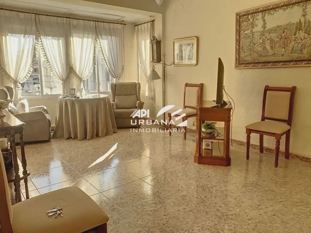 4 soveværelse Lejlighed til salg i Lucena - € 290.000 (Ref: 9963656)