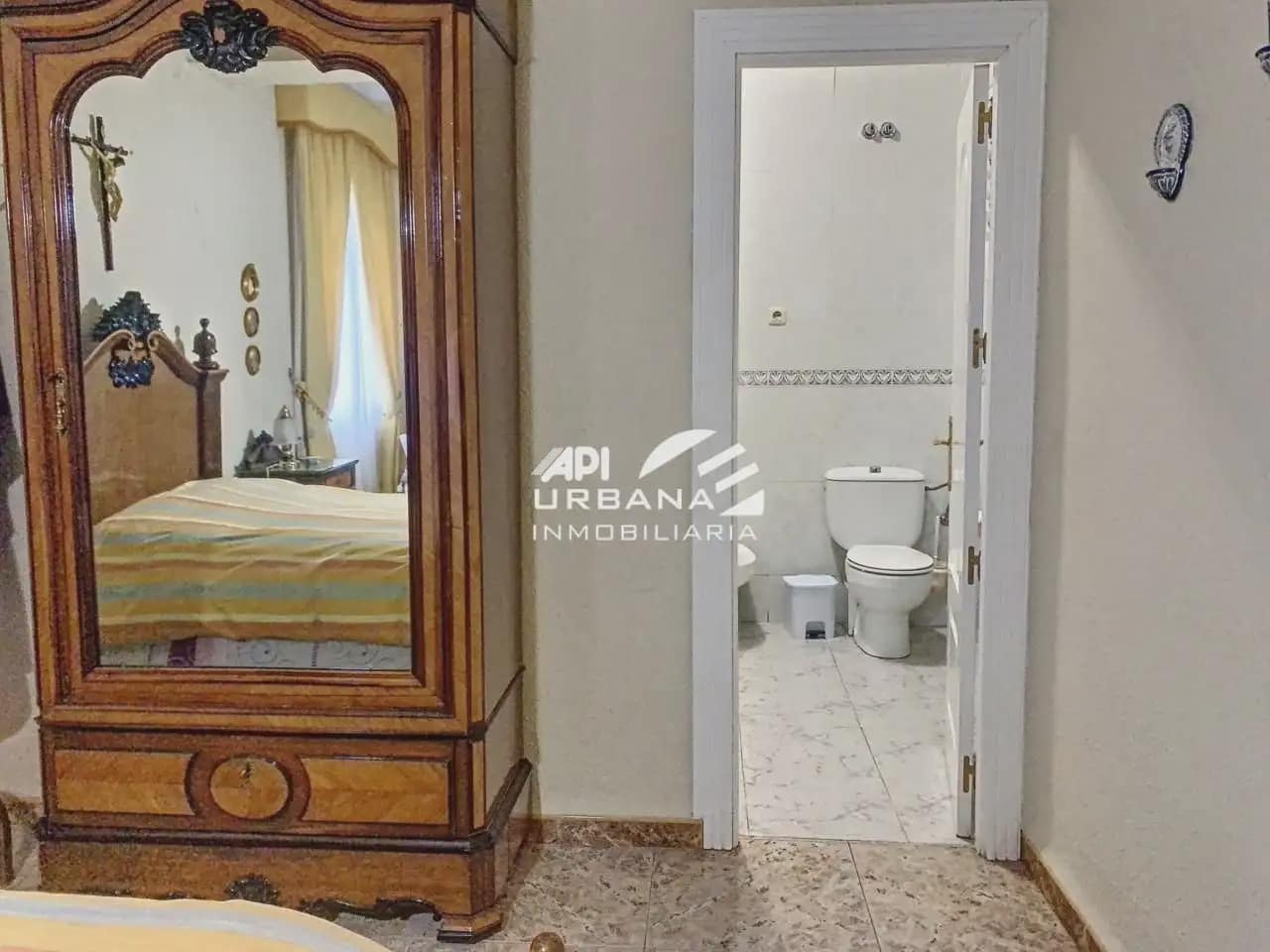 4 soveværelse Lejlighed til salg i Lucena - € 290.000 (Ref: 9963656)