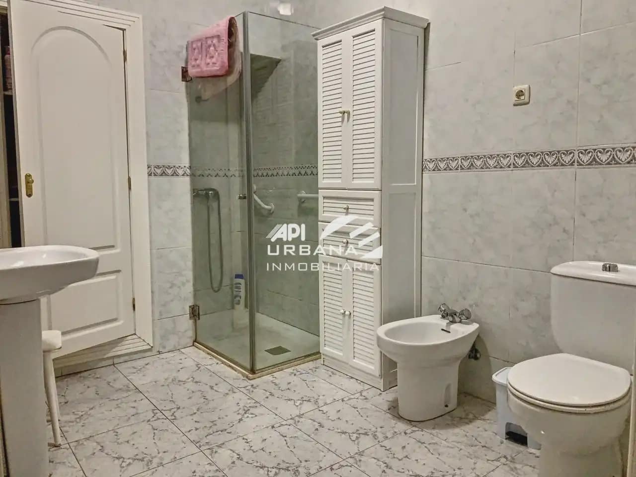 4 soveværelse Lejlighed til salg i Lucena - € 290.000 (Ref: 9963656)