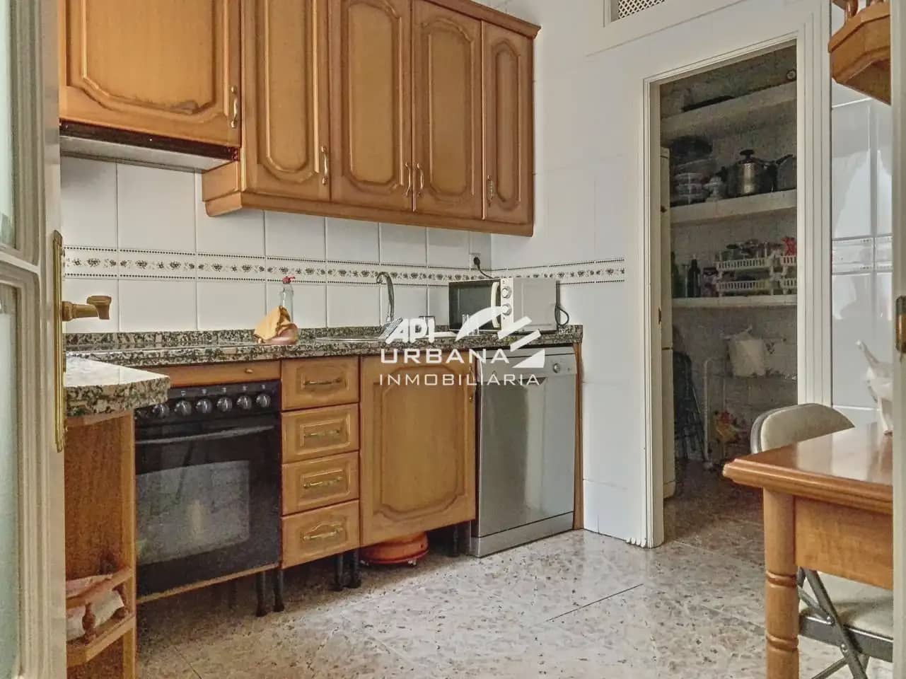 4 soveværelse Lejlighed til salg i Lucena - € 290.000 (Ref: 9963656)