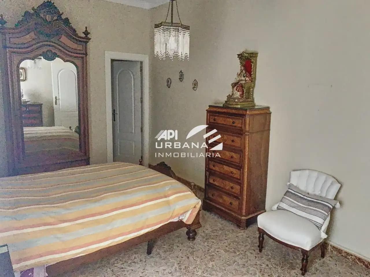 4 soveværelse Lejlighed til salg i Lucena - € 290.000 (Ref: 9963656)