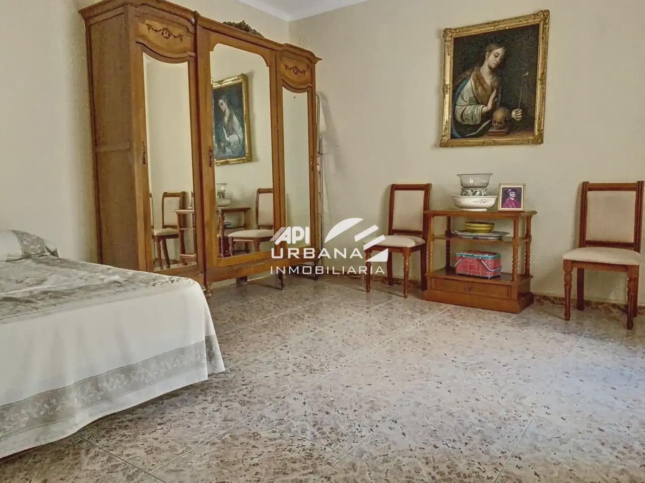 4 soveværelse Lejlighed til salg i Lucena - € 290.000 (Ref: 9963656)