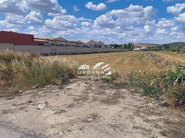 Tomt till salu i Lucena - 72 500 € (Ref: 9963657)