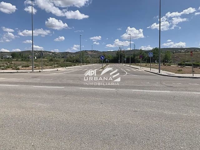 Tomt till salu i Lucena - 72 500 € (Ref: 9963657)