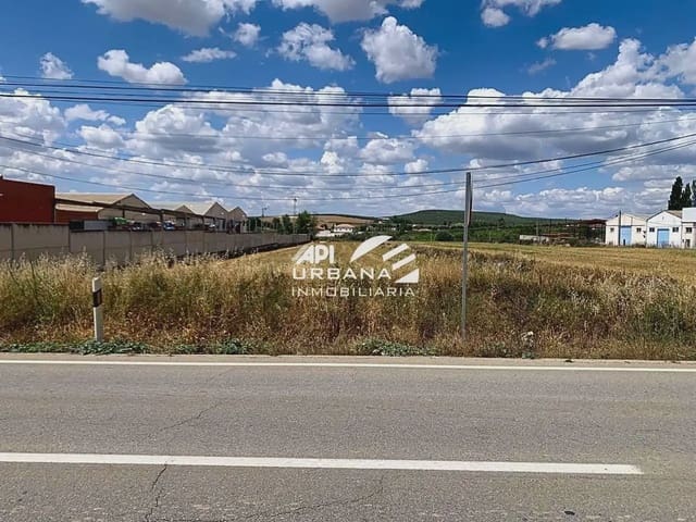 Tomt till salu i Lucena - 72 500 € (Ref: 9963657)