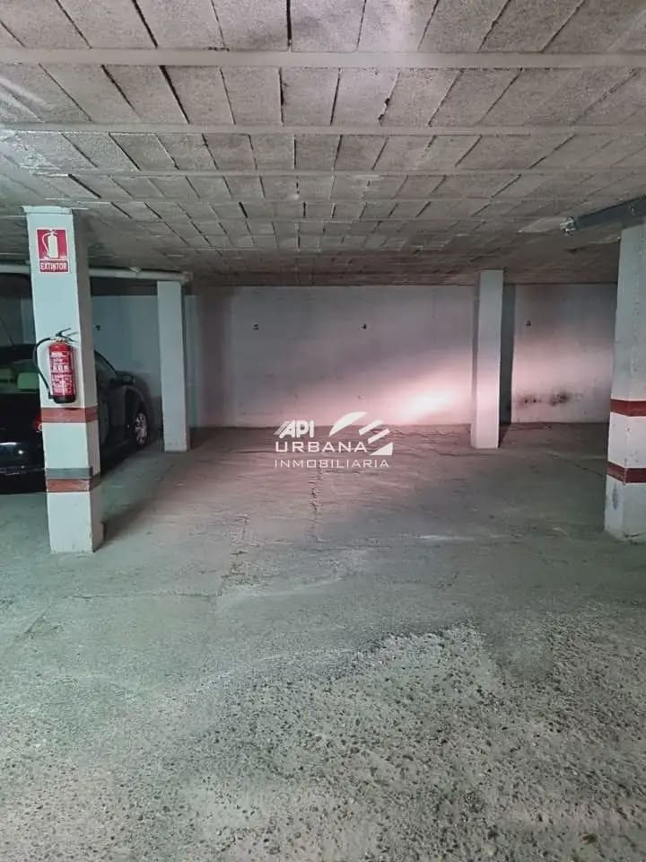 Garasje til salgs i Lucena - € 9 000 (Ref: 9963658)