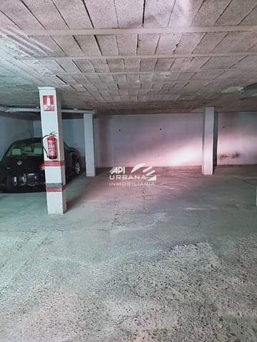 Garasje til salgs i Lucena - € 9 000 (Ref: 9963658)