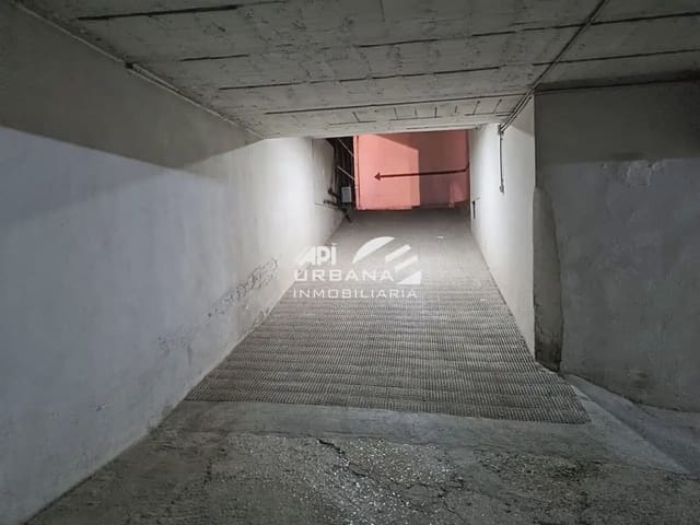 Garasje til salgs i Lucena - € 9 000 (Ref: 9963658)