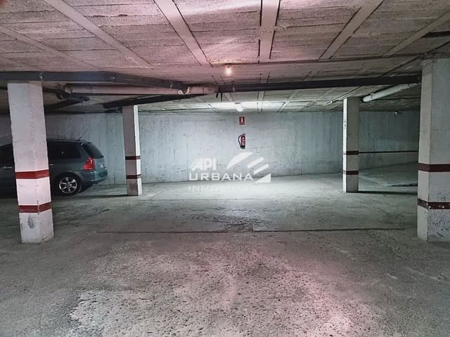 Garasje til salgs i Lucena - € 9 000 (Ref: 9963658)