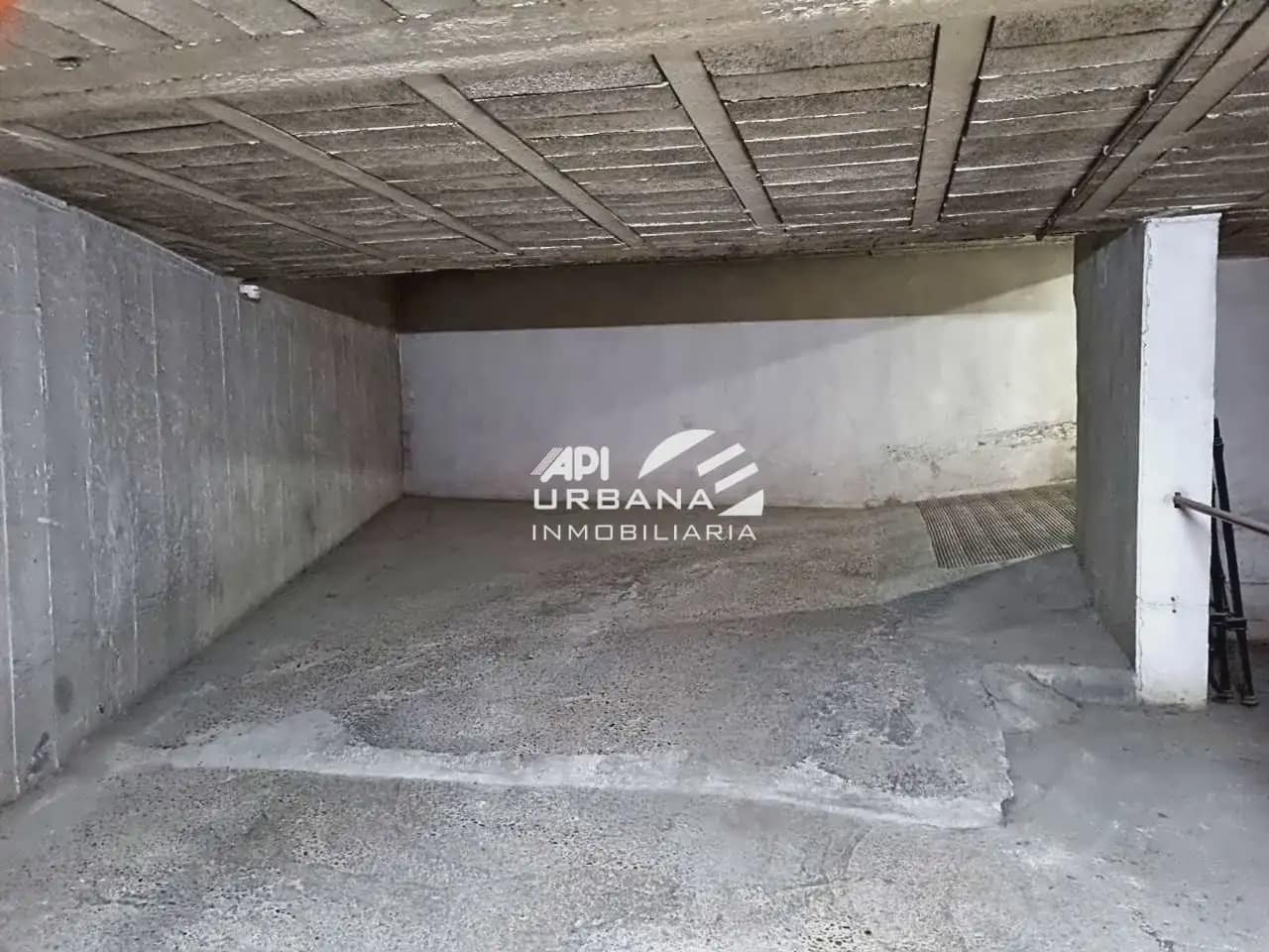 Garasje til salgs i Lucena - € 9 000 (Ref: 9963658)