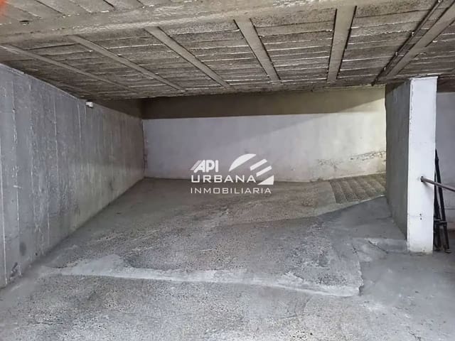 Garasje til salgs i Lucena - € 9 000 (Ref: 9963658)