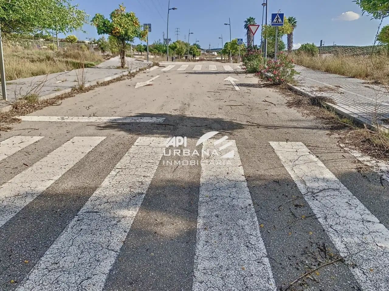 Byggegrund til salg i Lucena - € 70.000 (Ref: 9963659)