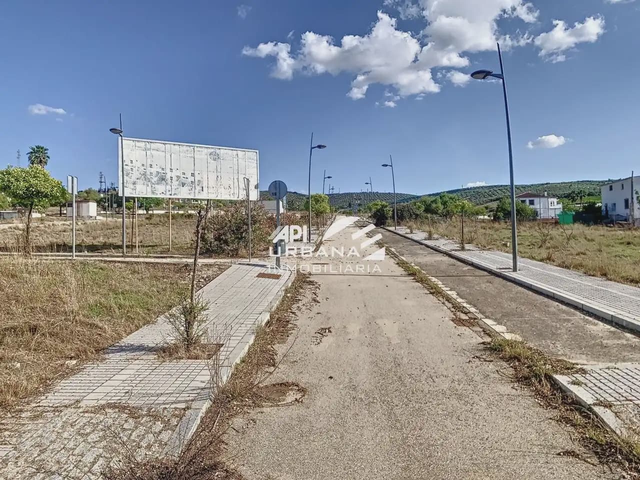 Byggegrund til salg i Lucena - € 70.000 (Ref: 9963659)