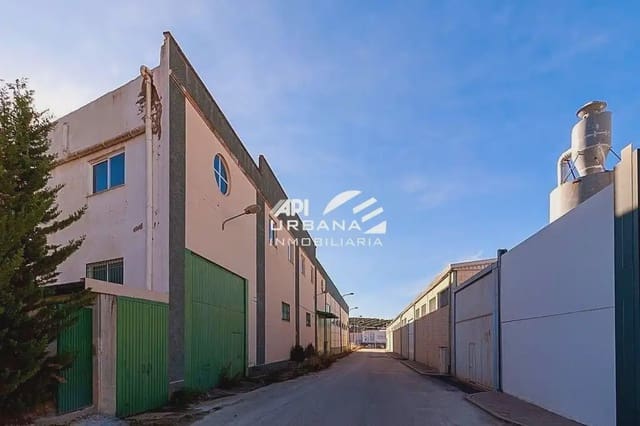 Commercieel te koop in Lucena - € 450.000 (Ref: 9963660)