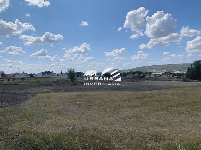 Bouwgrond te koop in Lucena - € 30.000 (Ref: 9963661)