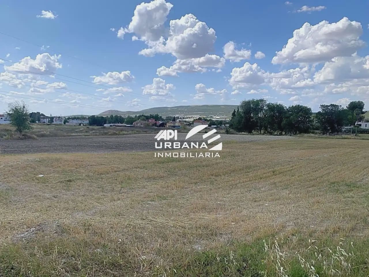Bouwgrond te koop in Lucena - € 30.000 (Ref: 9963661)