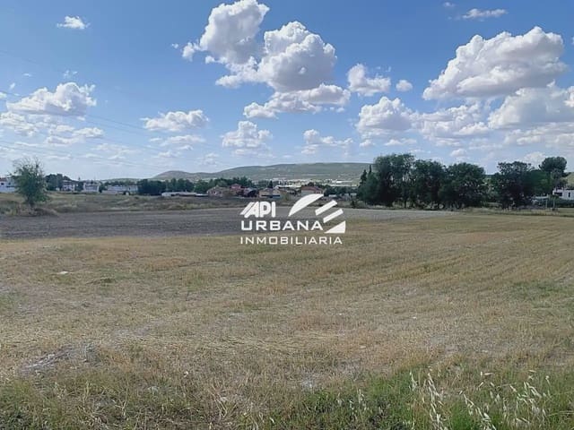 Bouwgrond te koop in Lucena - € 30.000 (Ref: 9963661)