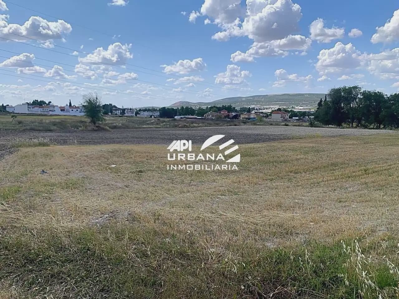 Bouwgrond te koop in Lucena - € 30.000 (Ref: 9963661)